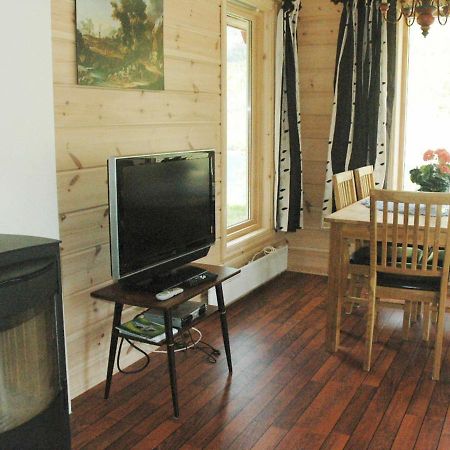 Two-Bedroom Holiday Home In Olden 3 Exterior photo