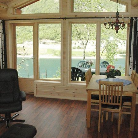 Two-Bedroom Holiday Home In Olden 3 Exterior photo